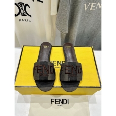 Fendi Slippers